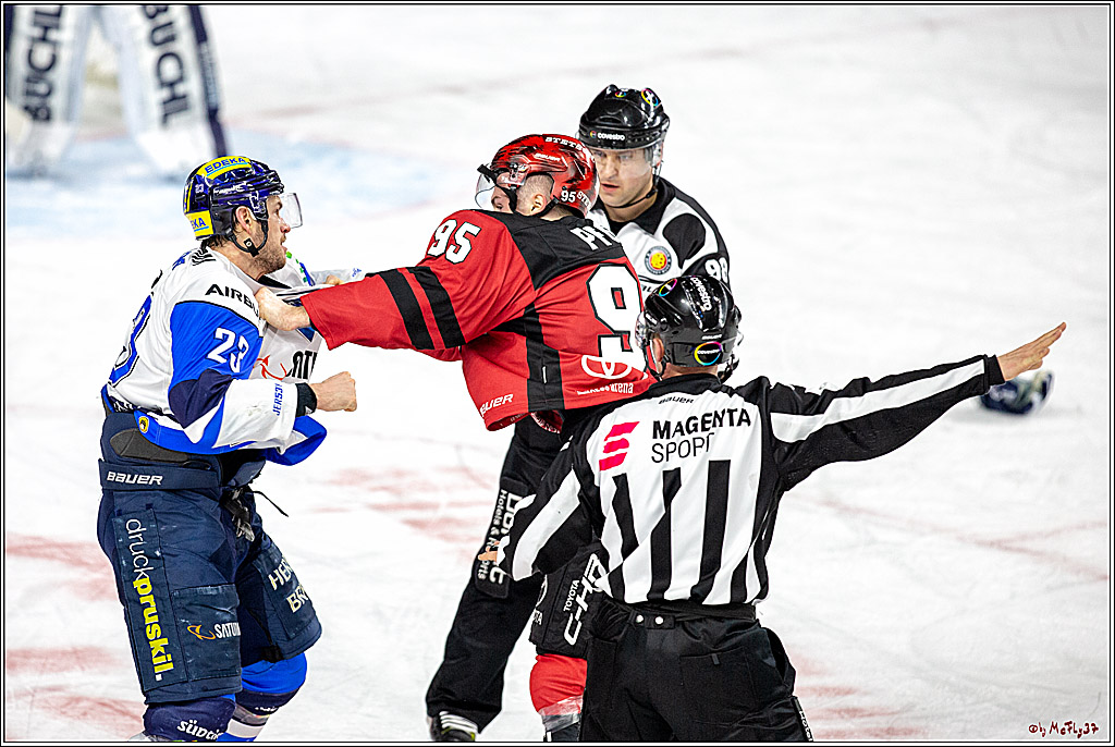 DEL-Playoff; Koelner Haie - ERC Ingolstadt, 17.03.2019